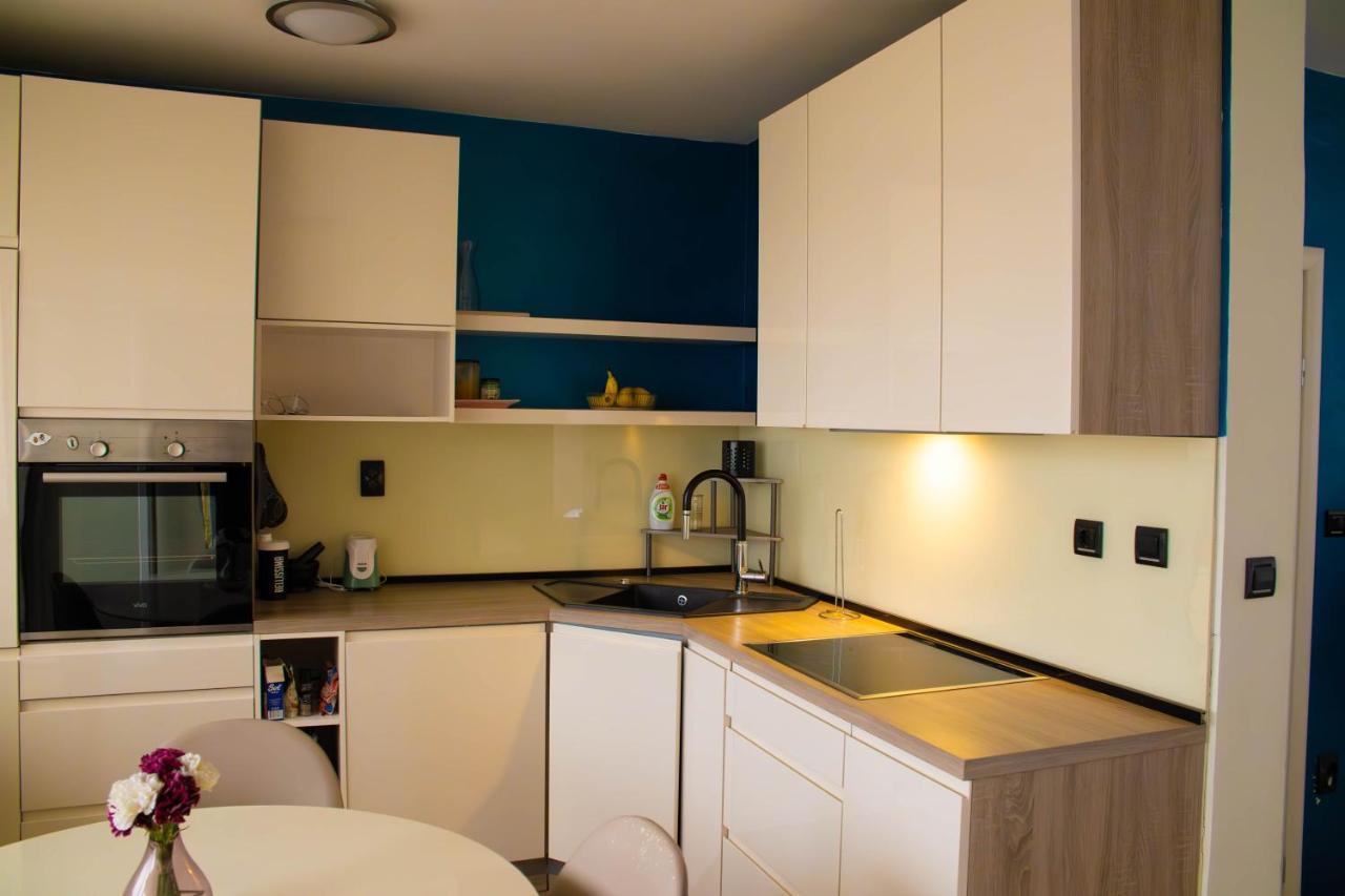 Apartman Vigo