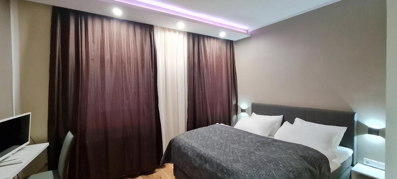Aparthotel Laaerberg