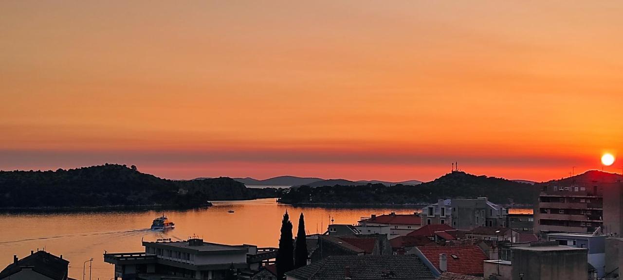 My Little Paradise Sibenik
