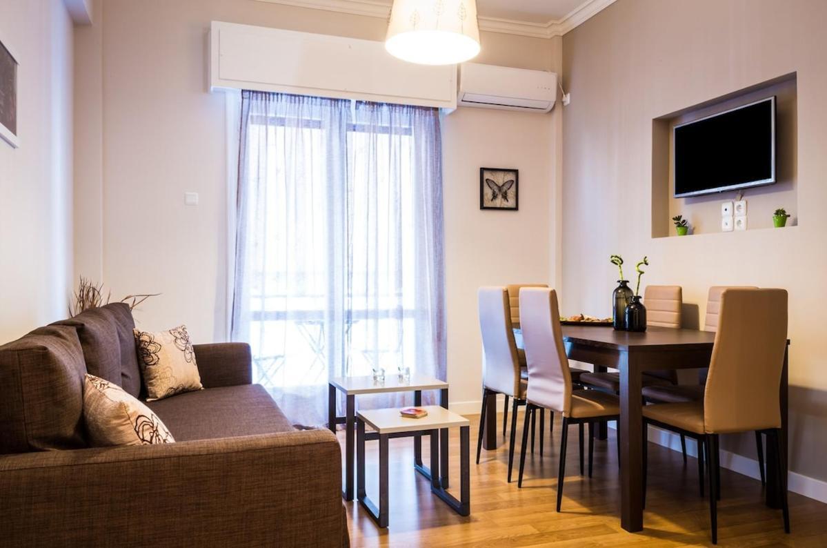 Your Brand New Awesome Acropolis Home