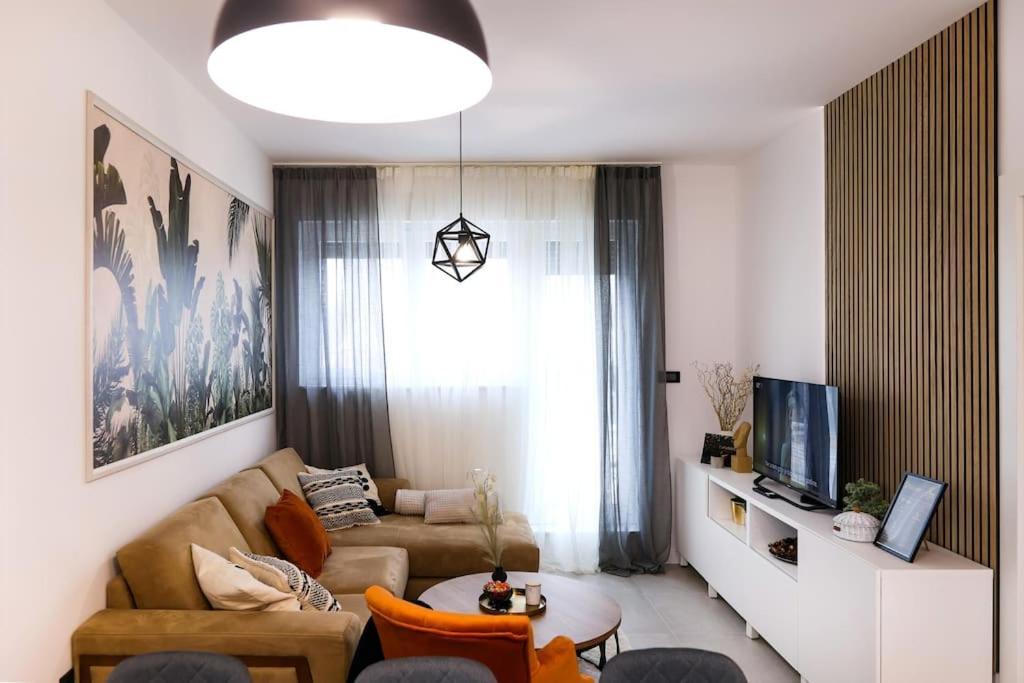 Grgic Apartments Lux Apt4 Free Parking
