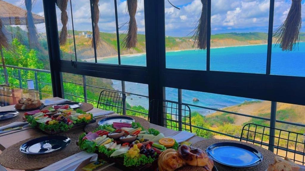 Marina Fener Hotel Istanbul Airport