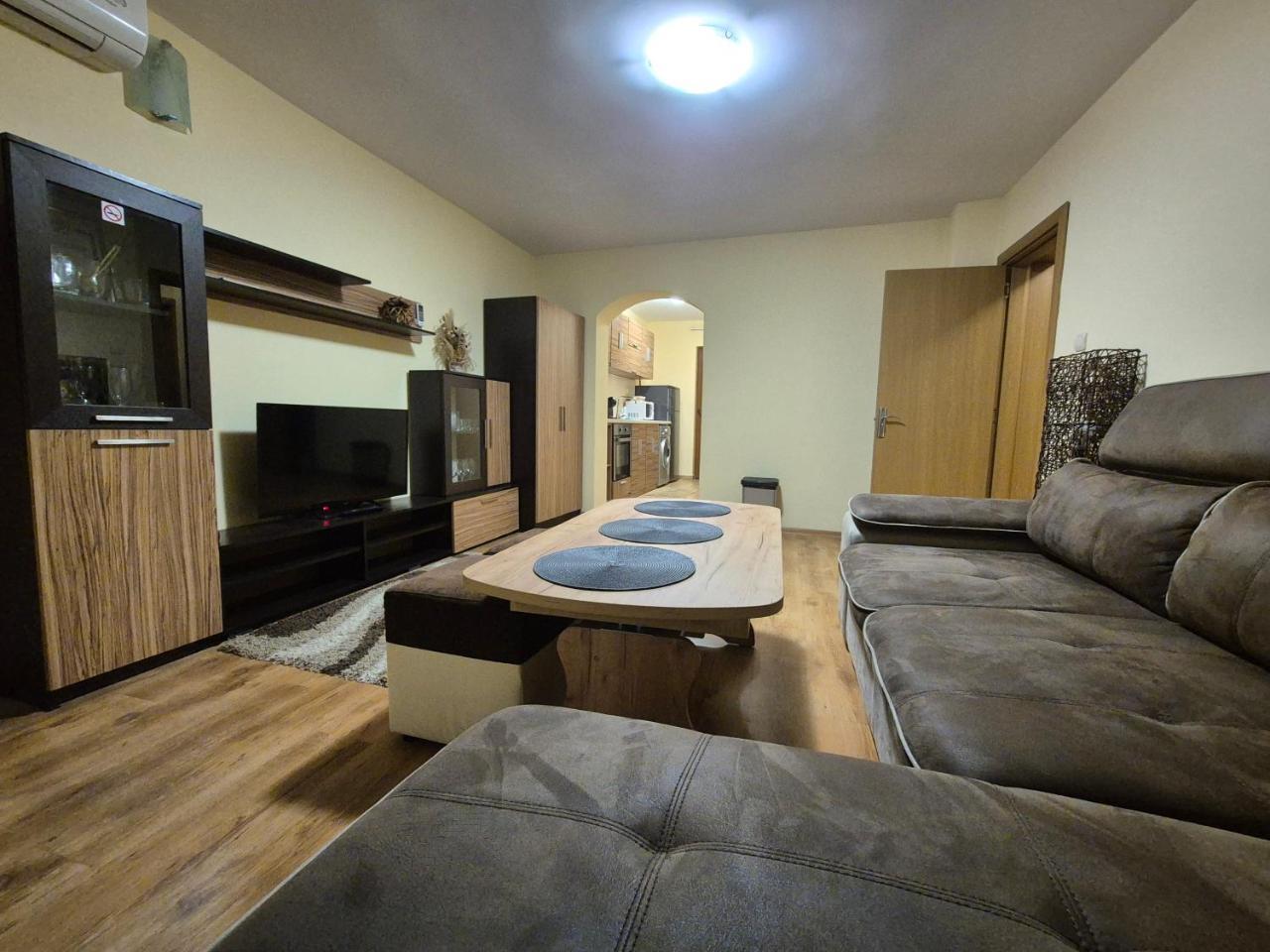 Paradise Apartment Breathtaking View