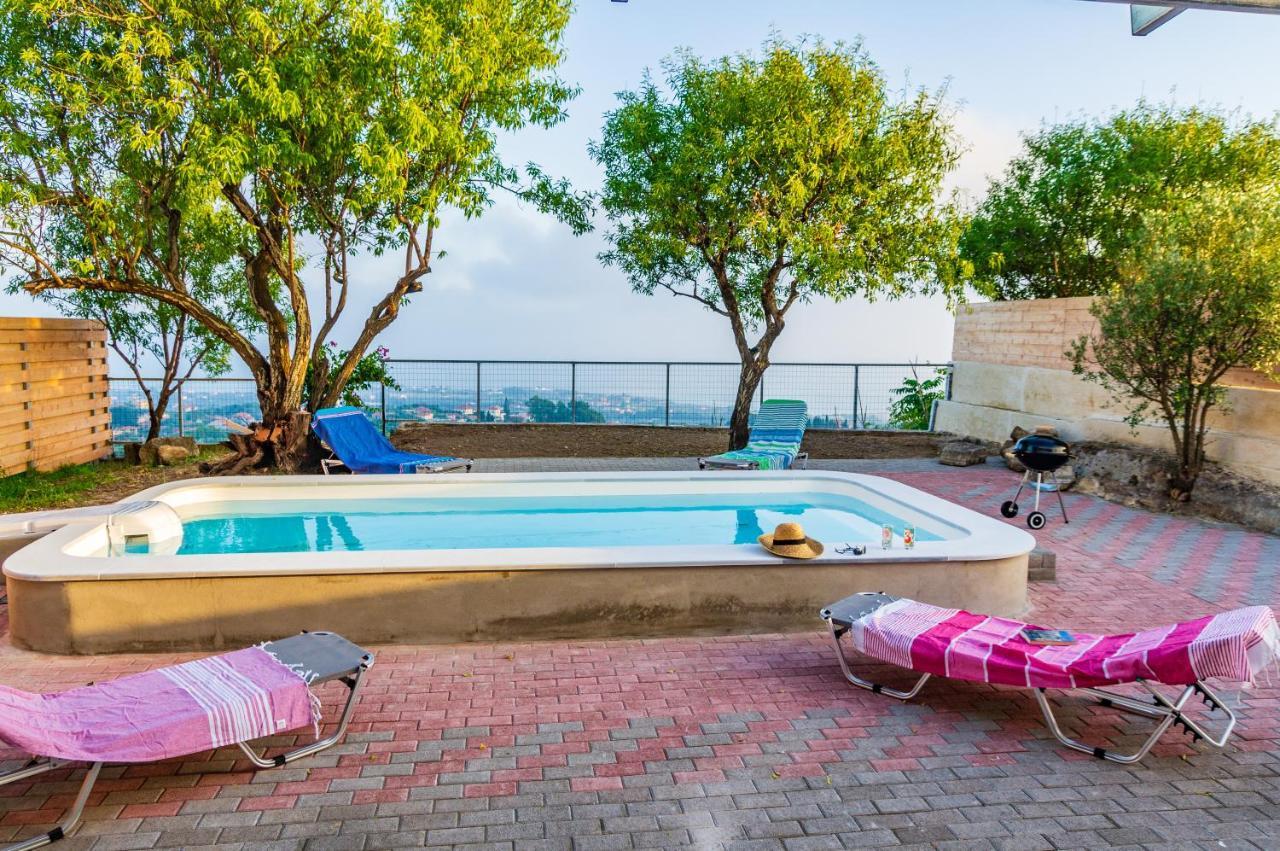 Le Paradis D' Elli