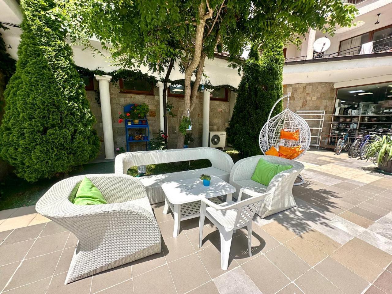 Dkapartments Chateau Valon