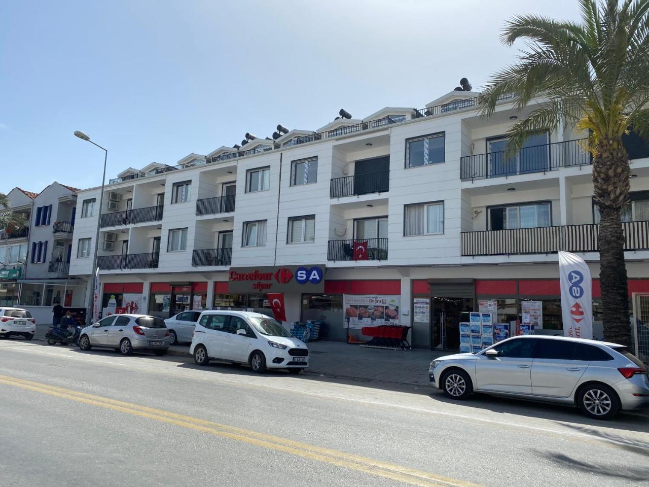 Cetkin Exclusive Apart