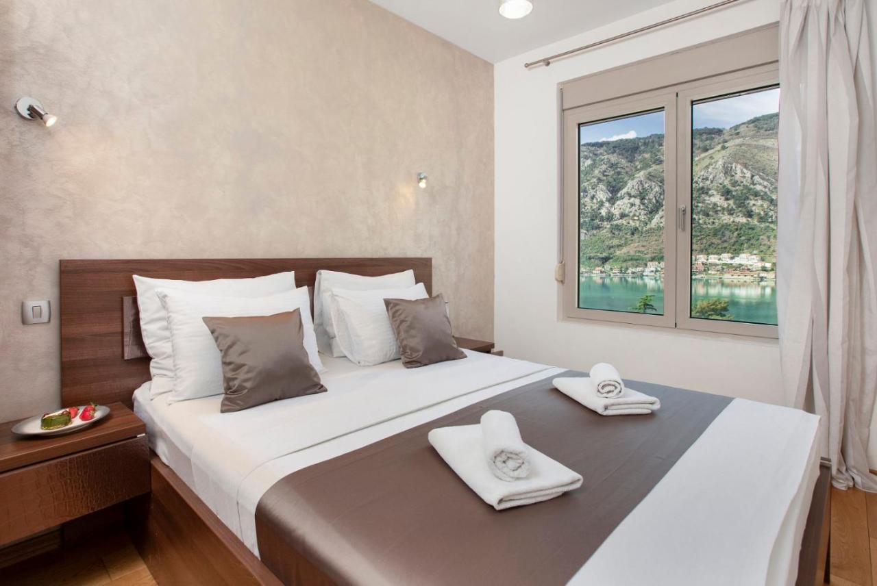 de Lux Apartments Sirena