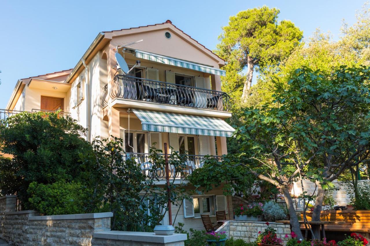Apartments Zia
