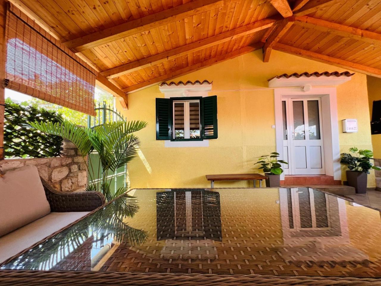 Apartman Gabriela Mali Losinj