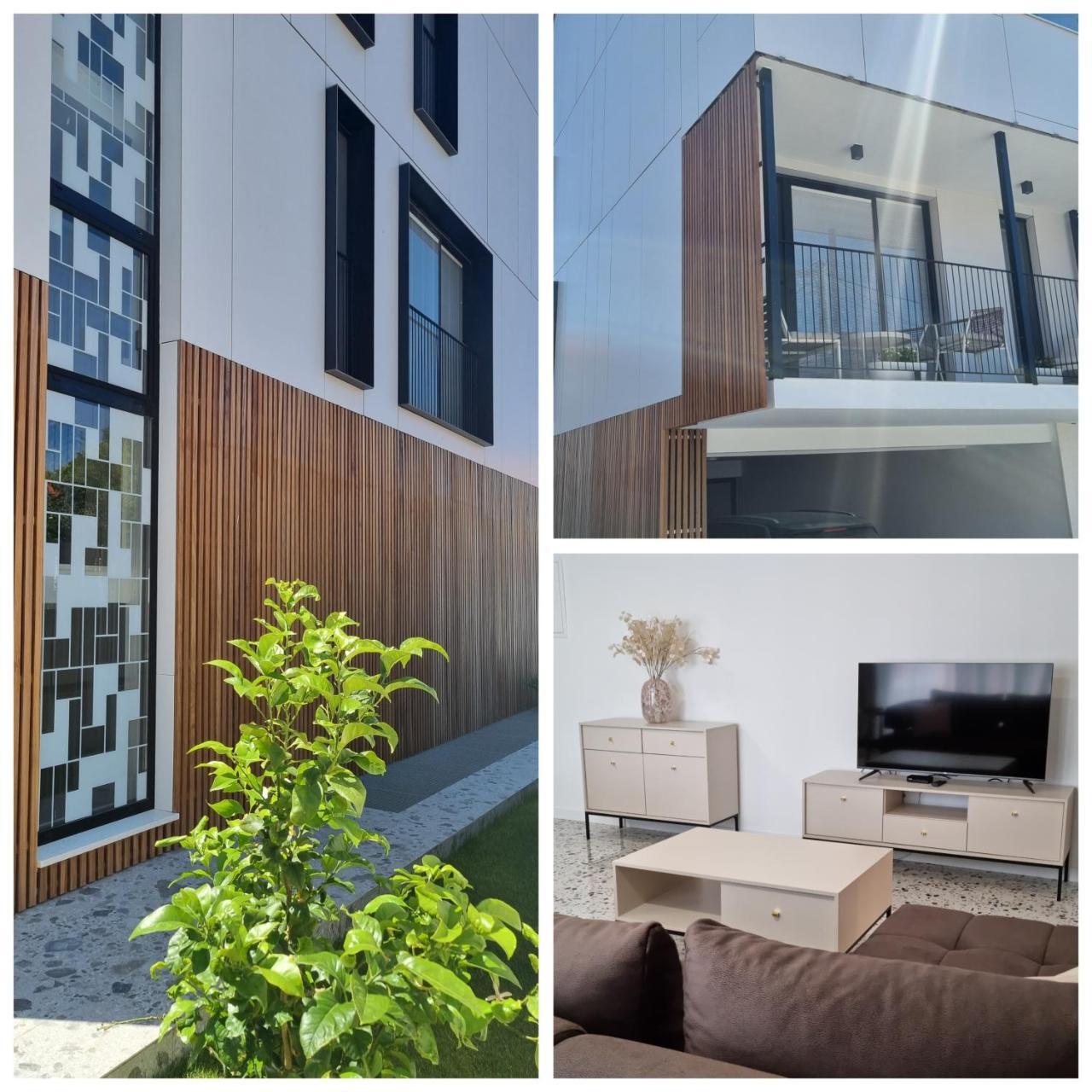 Delta House Gama Apartment