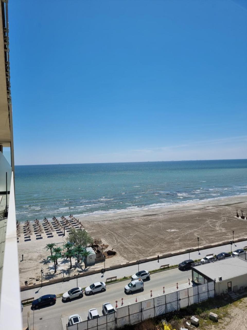 Apartament Horizon Sea View Endless Summer Mamaia Nord Apartaments