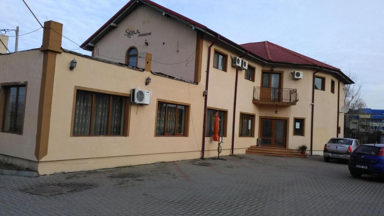 Pensiunea Sena Focsani