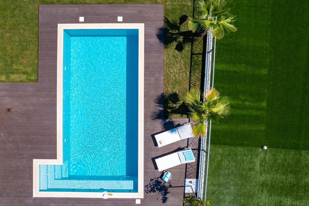 Villa Florinda With Pool & Prime Location Near Split