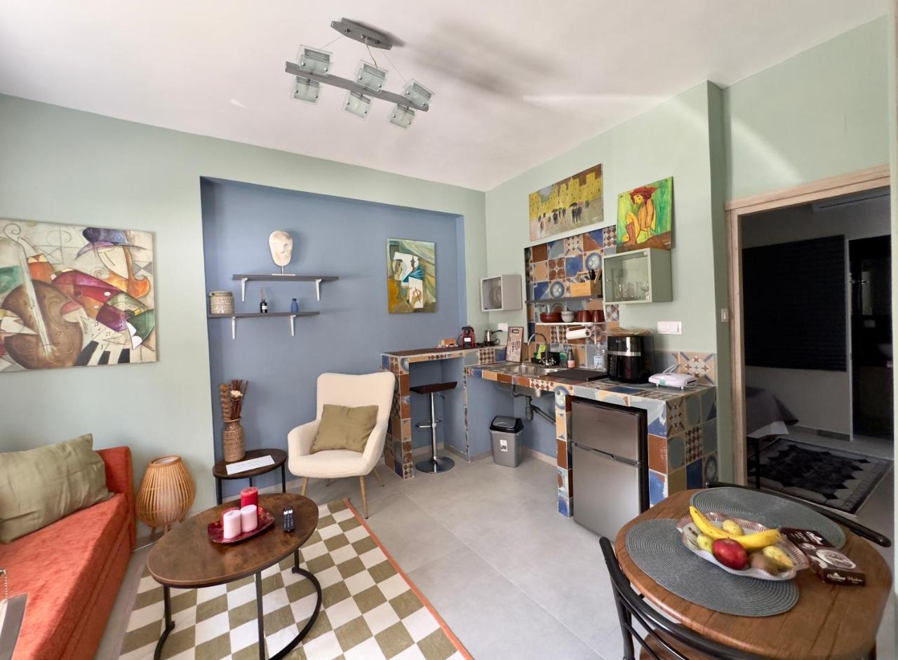 Casa Dell'arte