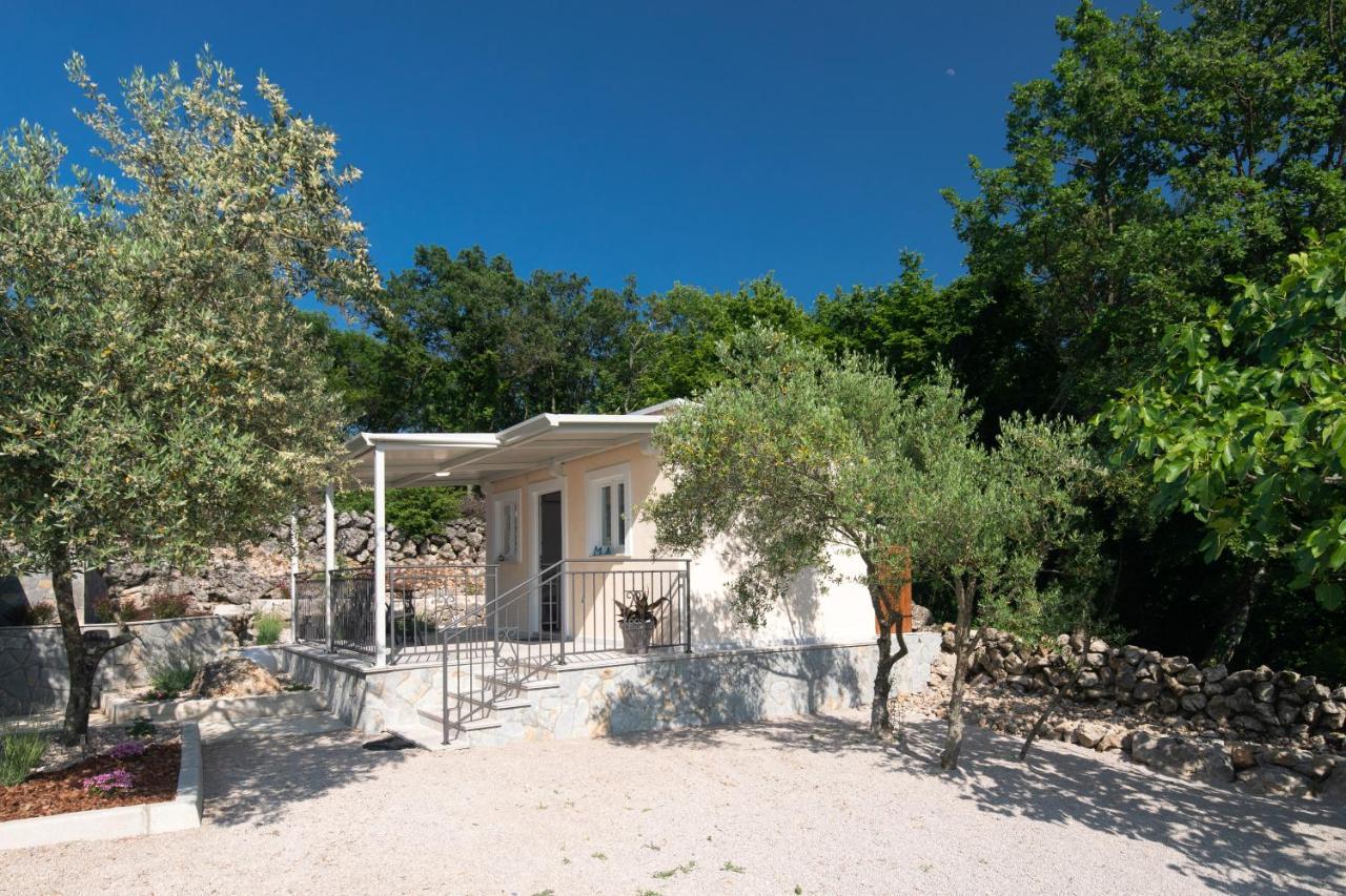 Mobile Home Mia *nature Paradise For 2