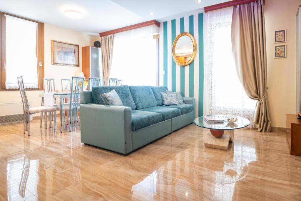 Apartman H & S
