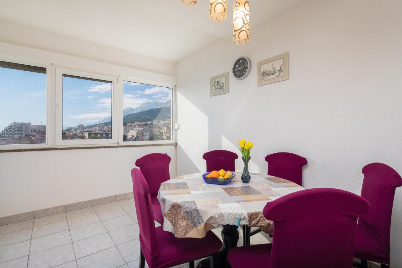 Edita Apartment In Town Centre