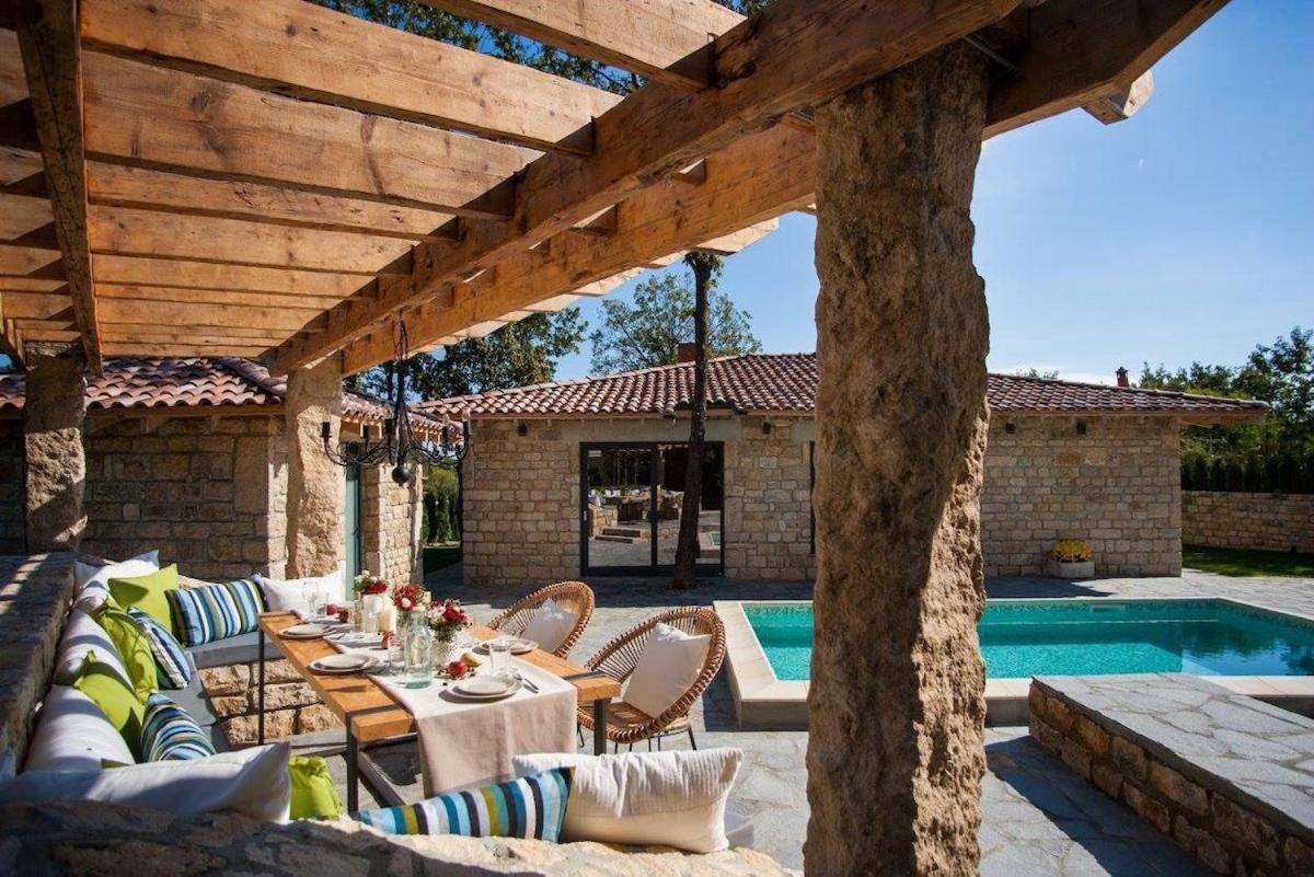 Villa Dolce Vita Vintage