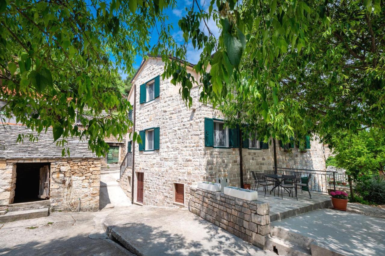 Kuca Za Odmor Pancona & Free Parking