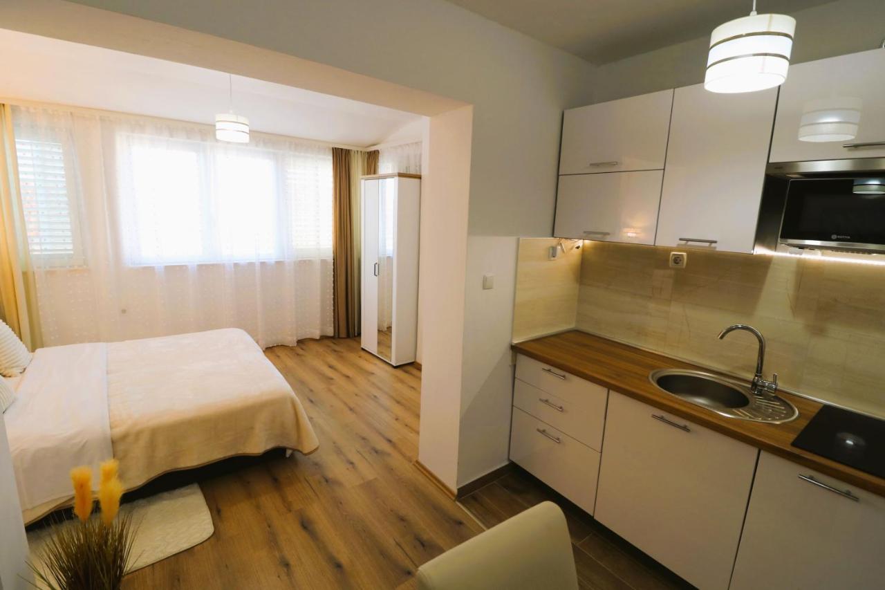 Apartmani Bilokapic Primosten