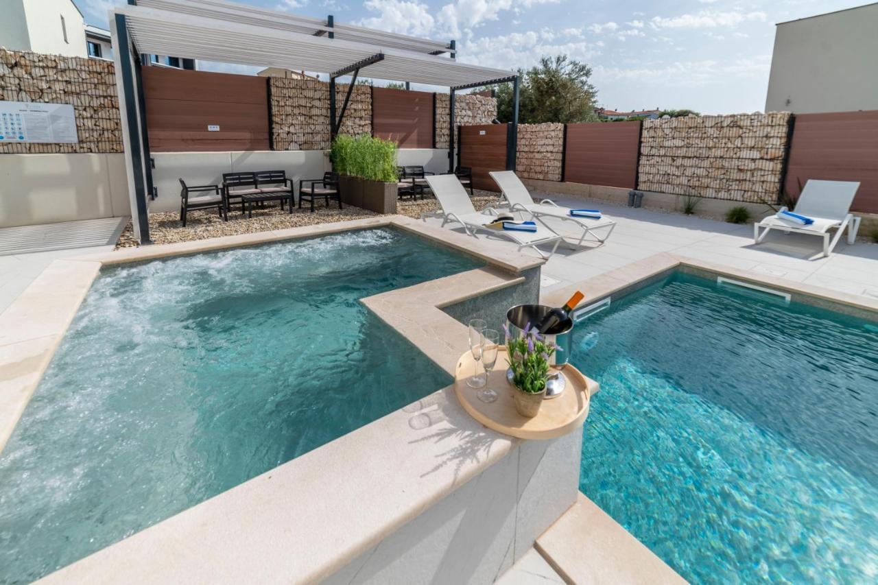 Pinna Residence Caretta