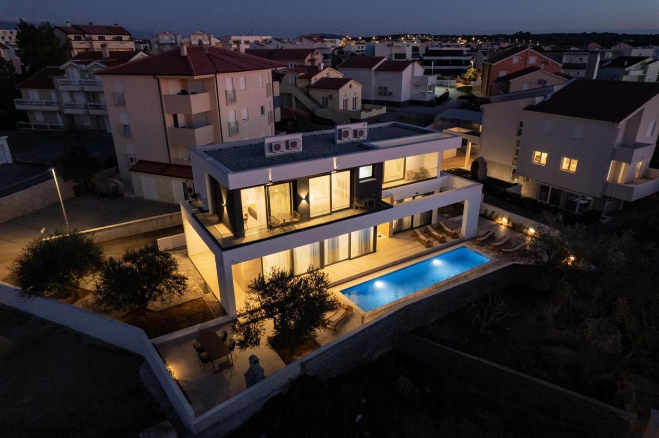 Elegant Villa Cataleya With Private Pool & Sauna