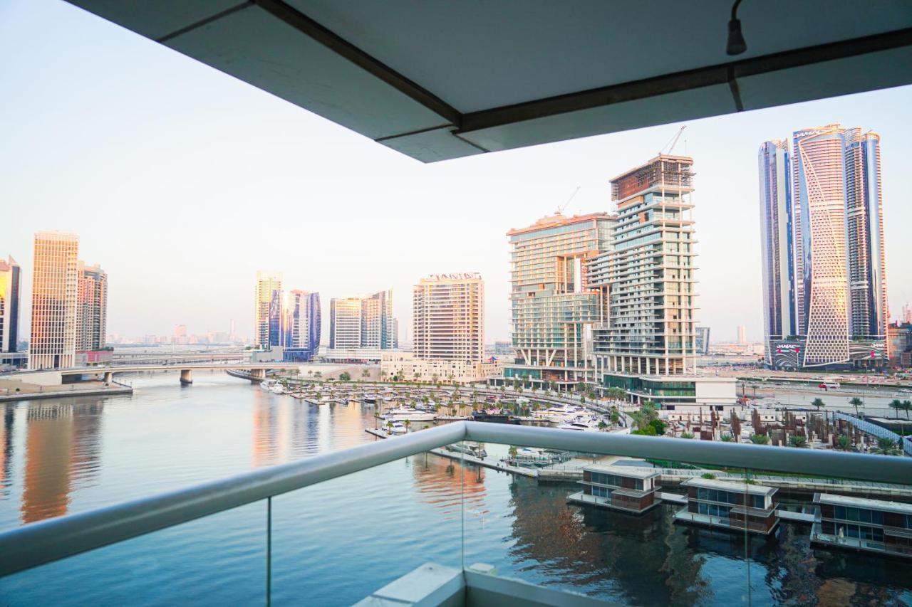 Al Ashrafia Saray Magnificent 3br Canal Views