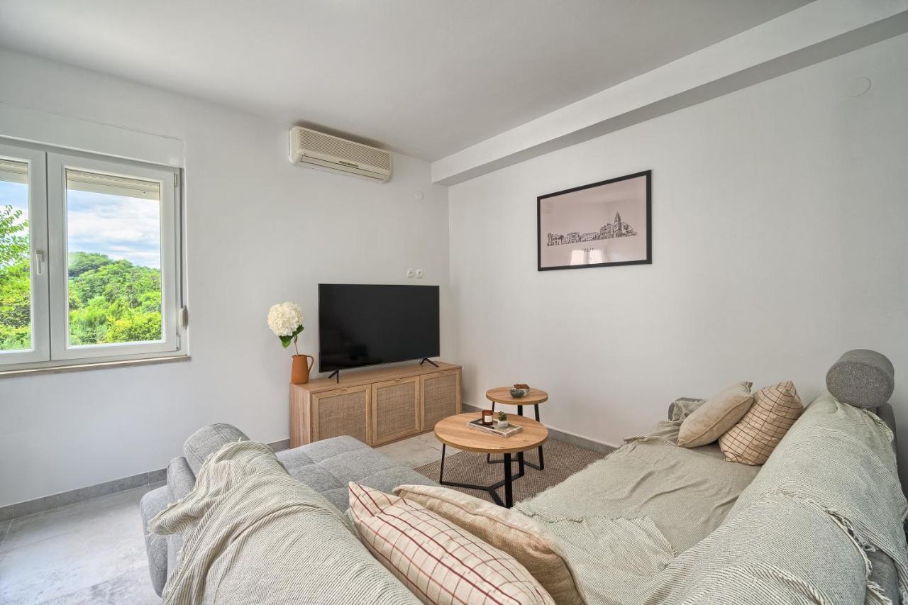 Adriatic Retreat Meje, 4 Min Walk To The Beach