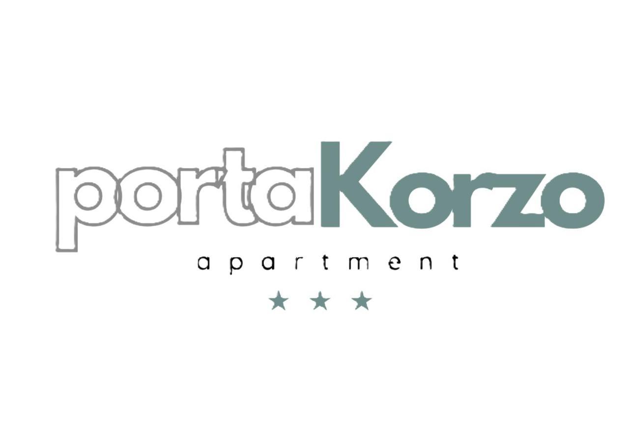 Portakorzo Center Apartment