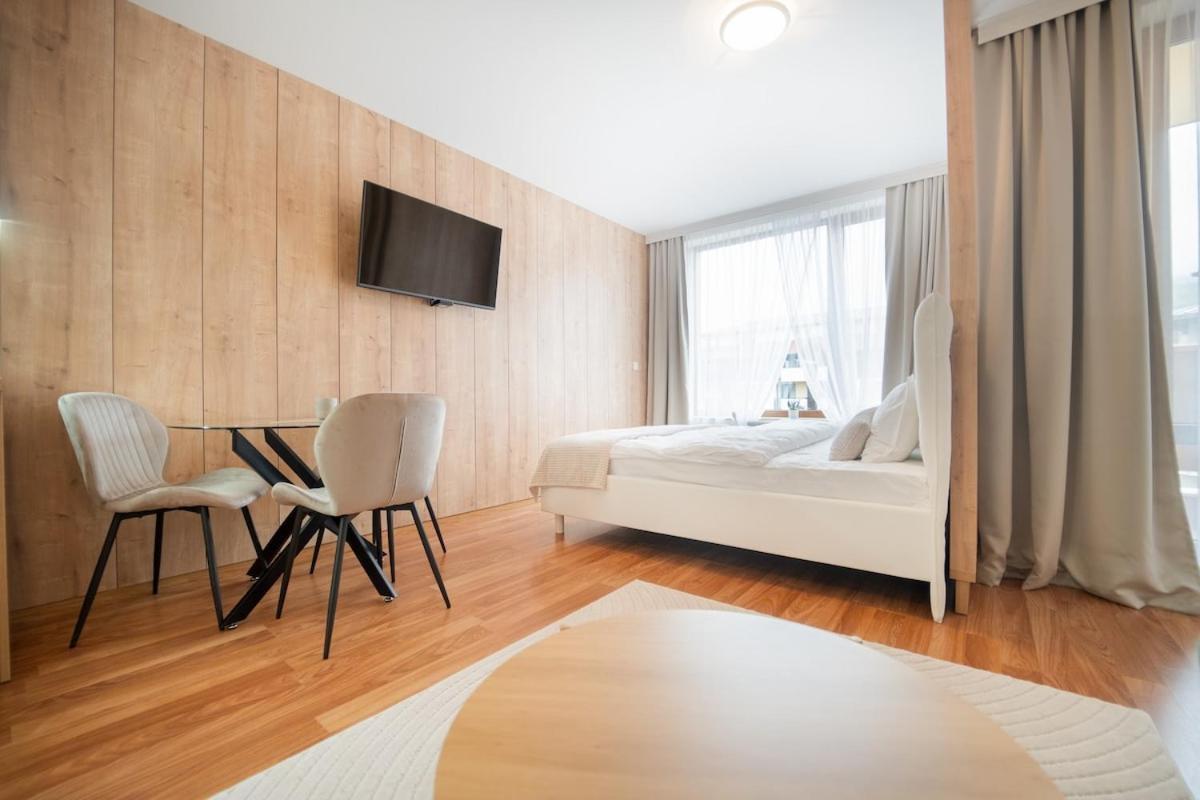 Pirin Sense Sunny Ap Breakfast Spa Free Parking