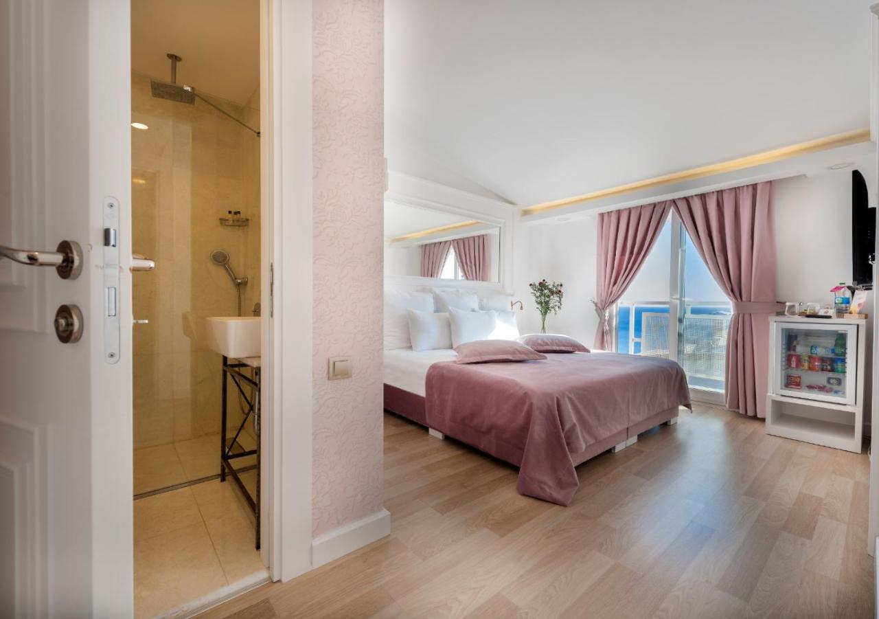 Nun Hotel