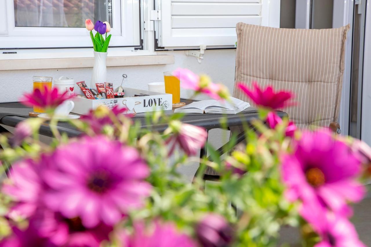 Ploce Studio Apartman