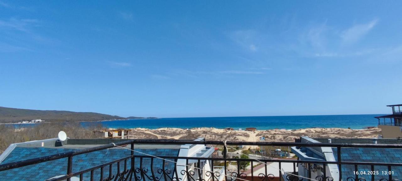 Vila Victoria Primorsko