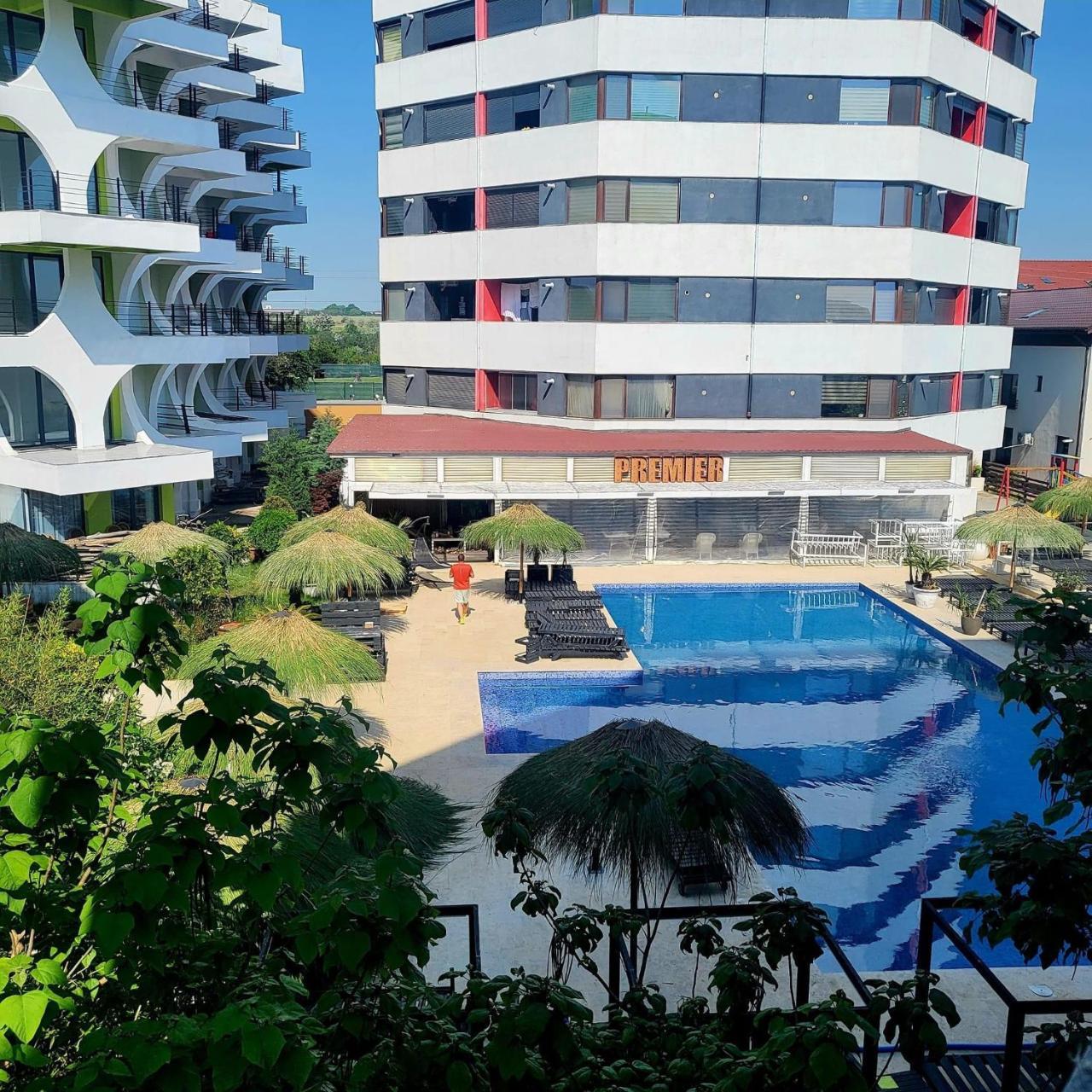 Eva Sea Apartament