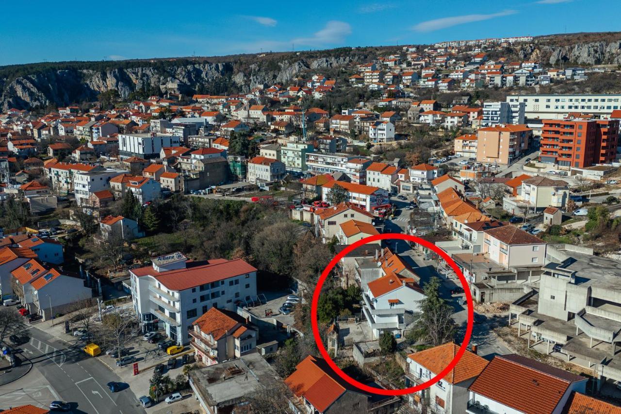 Apartman Anela