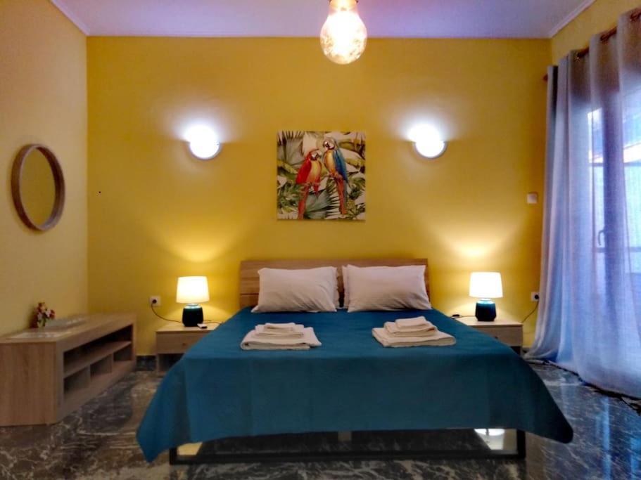 Thissio Apartment Philoxenia