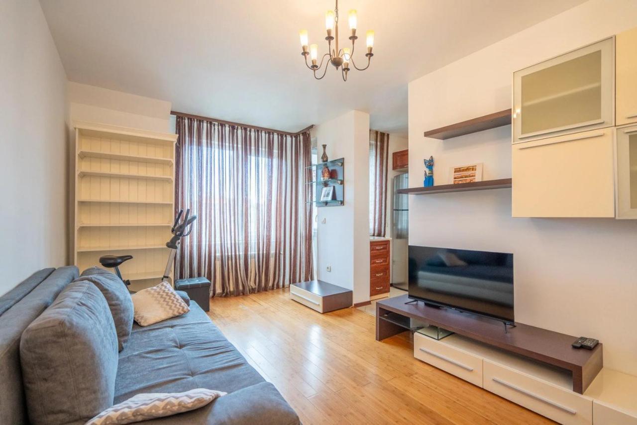 Central Sofia Retreat