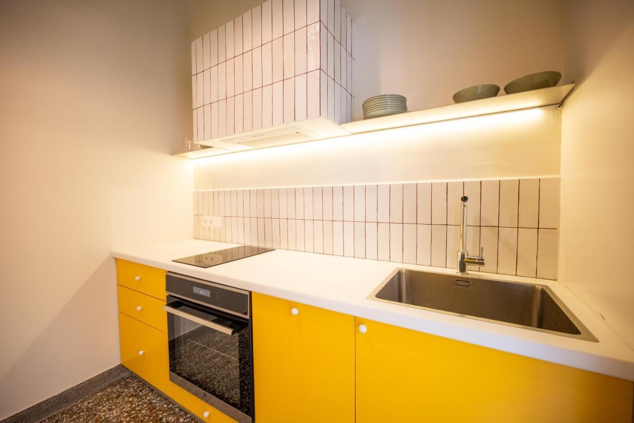 Aegis Filoppapou Suites Somon