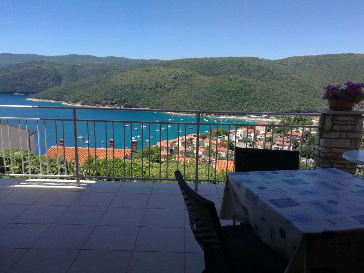 Apartments Alma