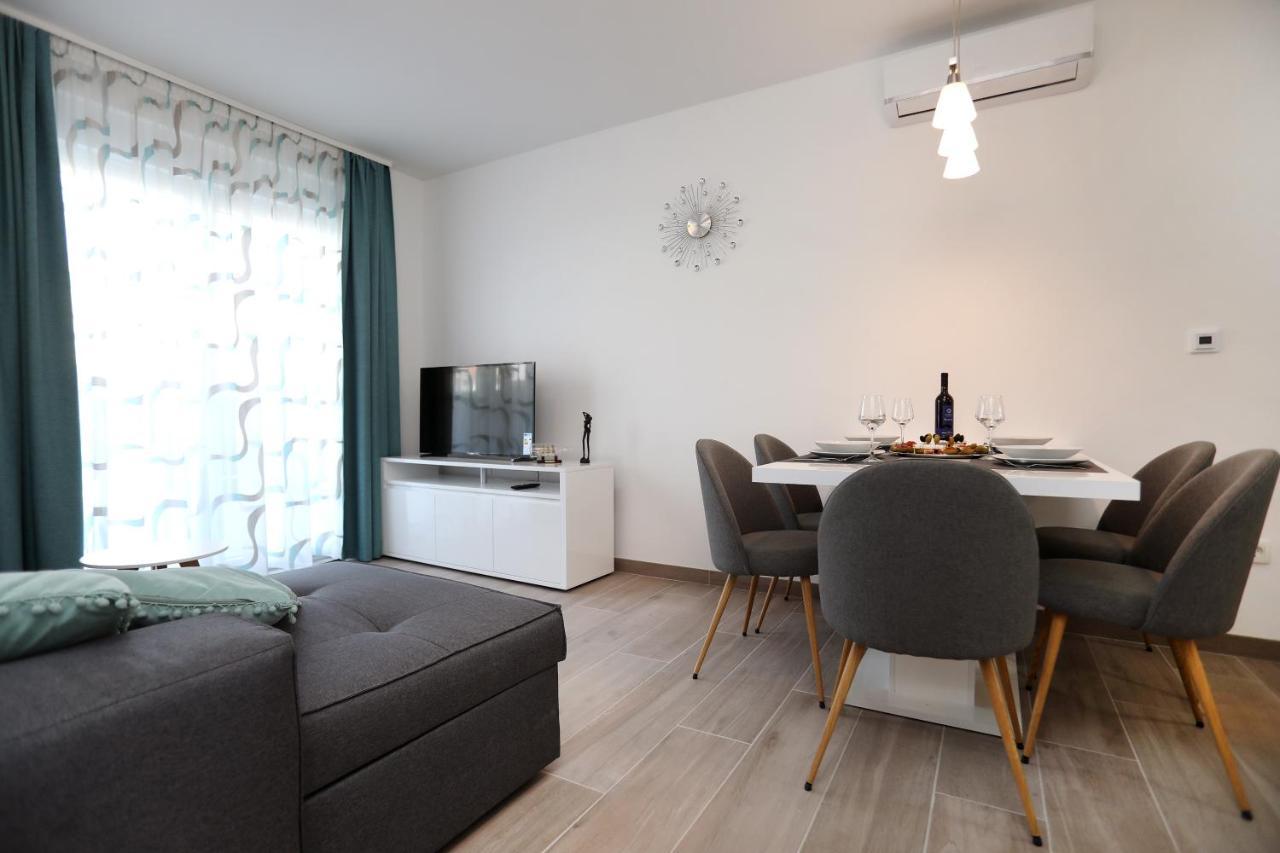 Apartment Little Marijeta