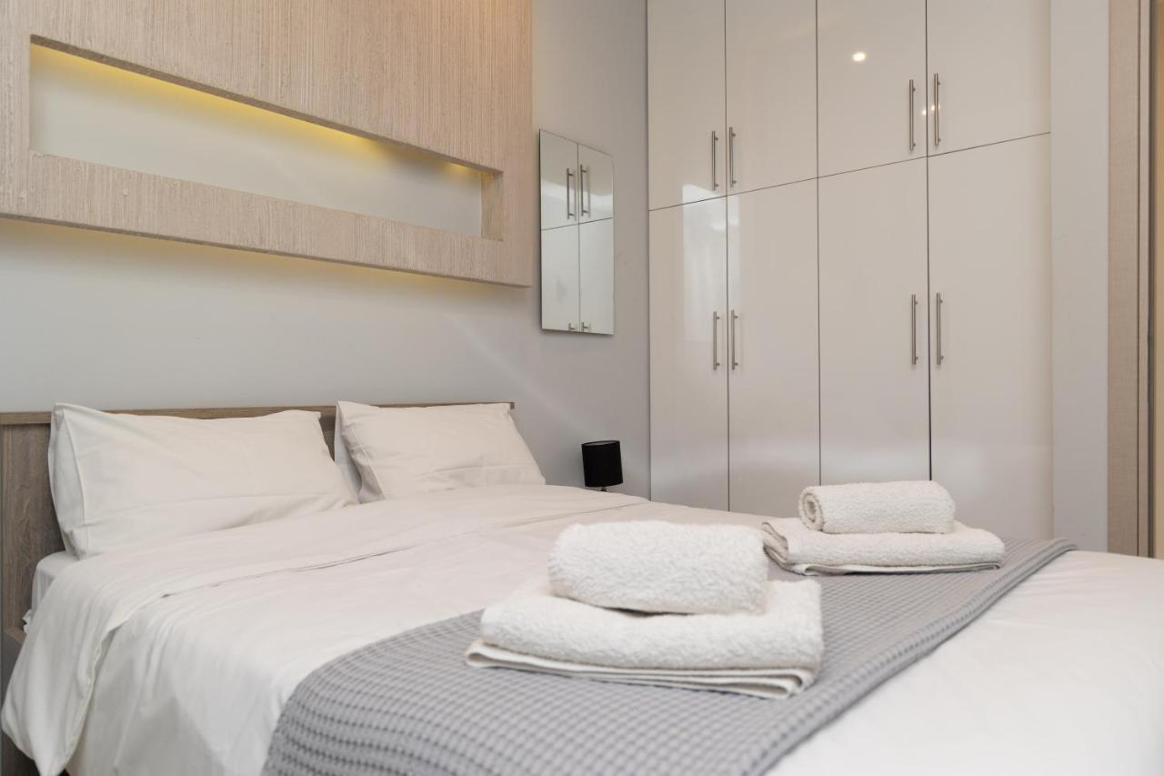 Skg Rotonda Apartment