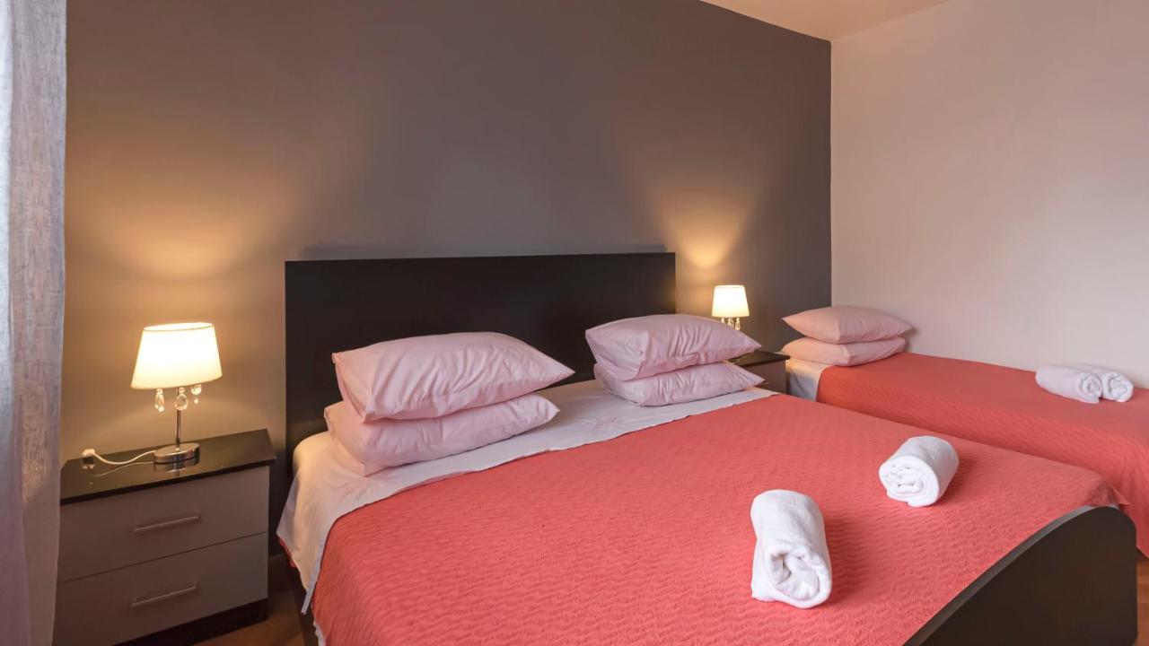 Apartman Matteo Split Free Parking