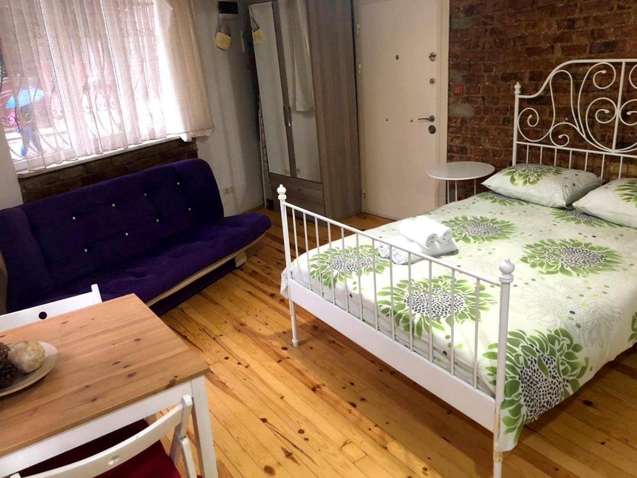 Istanberry Joker Apartments