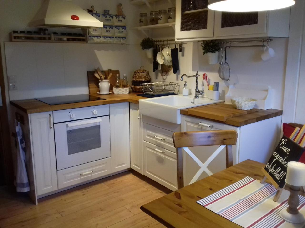 Ferienwohnung Wiesmuhlstrasse