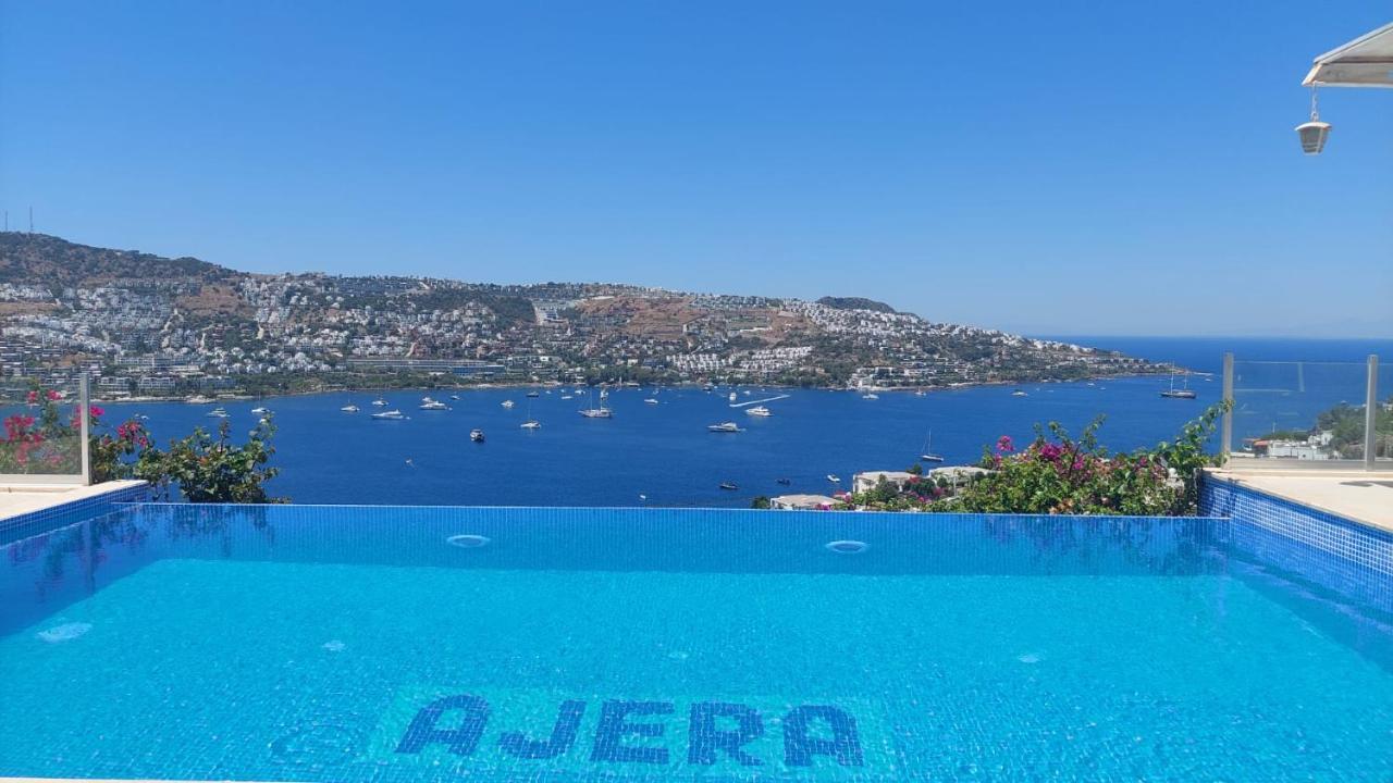 Magnificent View With Private Pool & Piano, 3 Bedroom Villa, Min 4 Nigths
