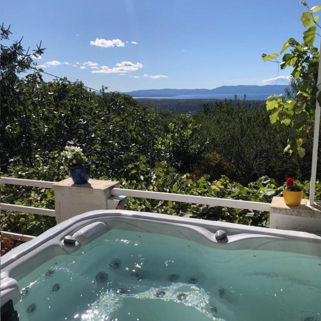 Apartment Paris With Jacuzzi & Sea View