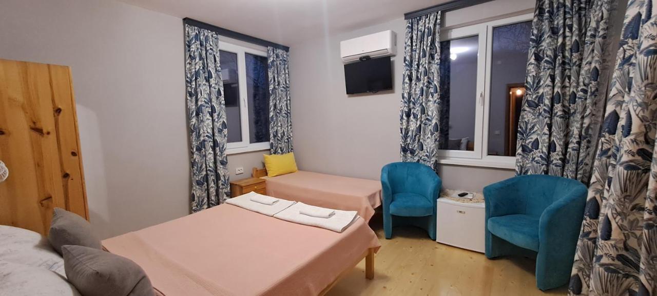 Kyshta Za Gosti Marchela I Restorant