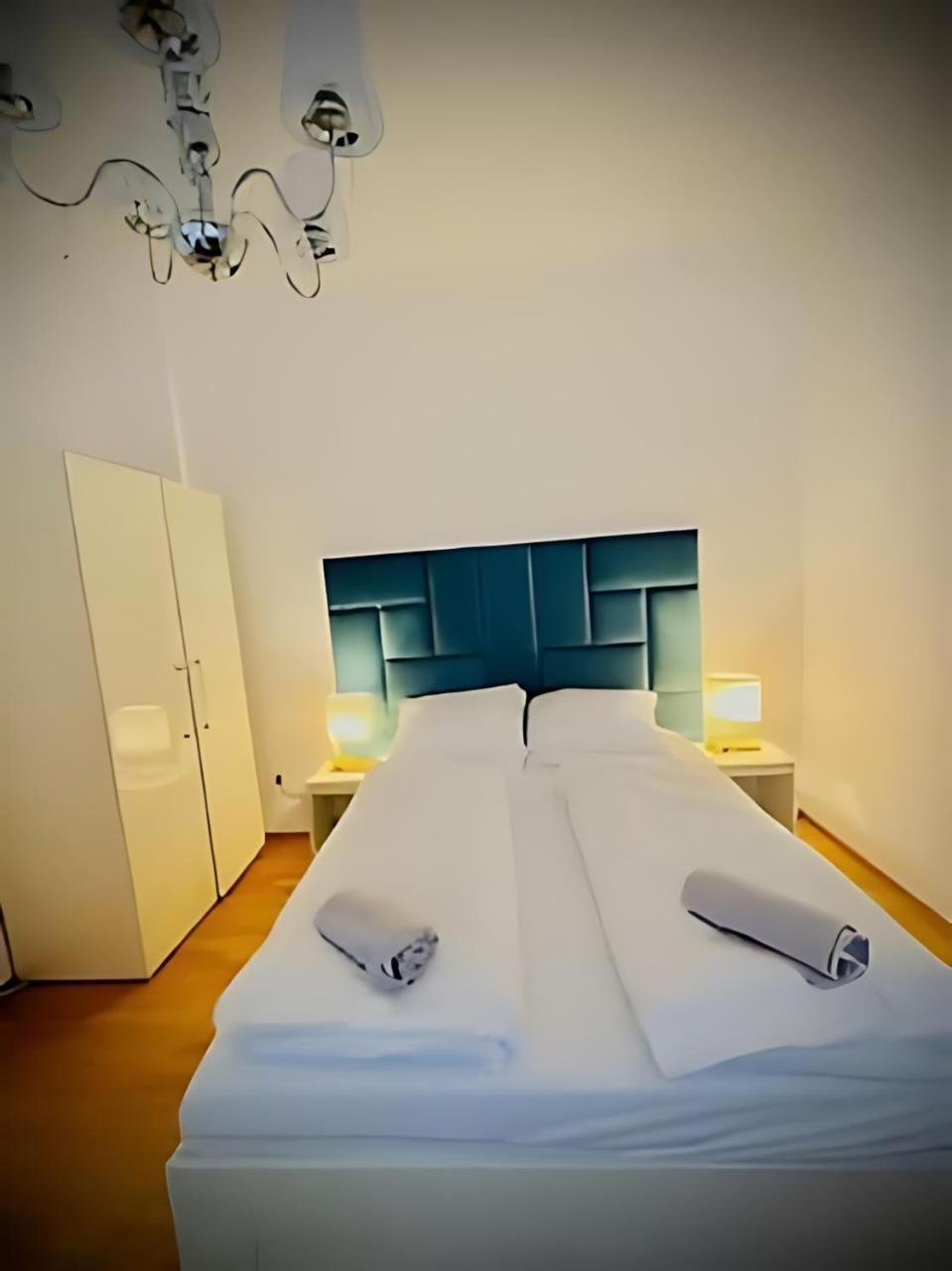 Beautiful & Stylish 1br Apartment 10 Min To Westbahnhof