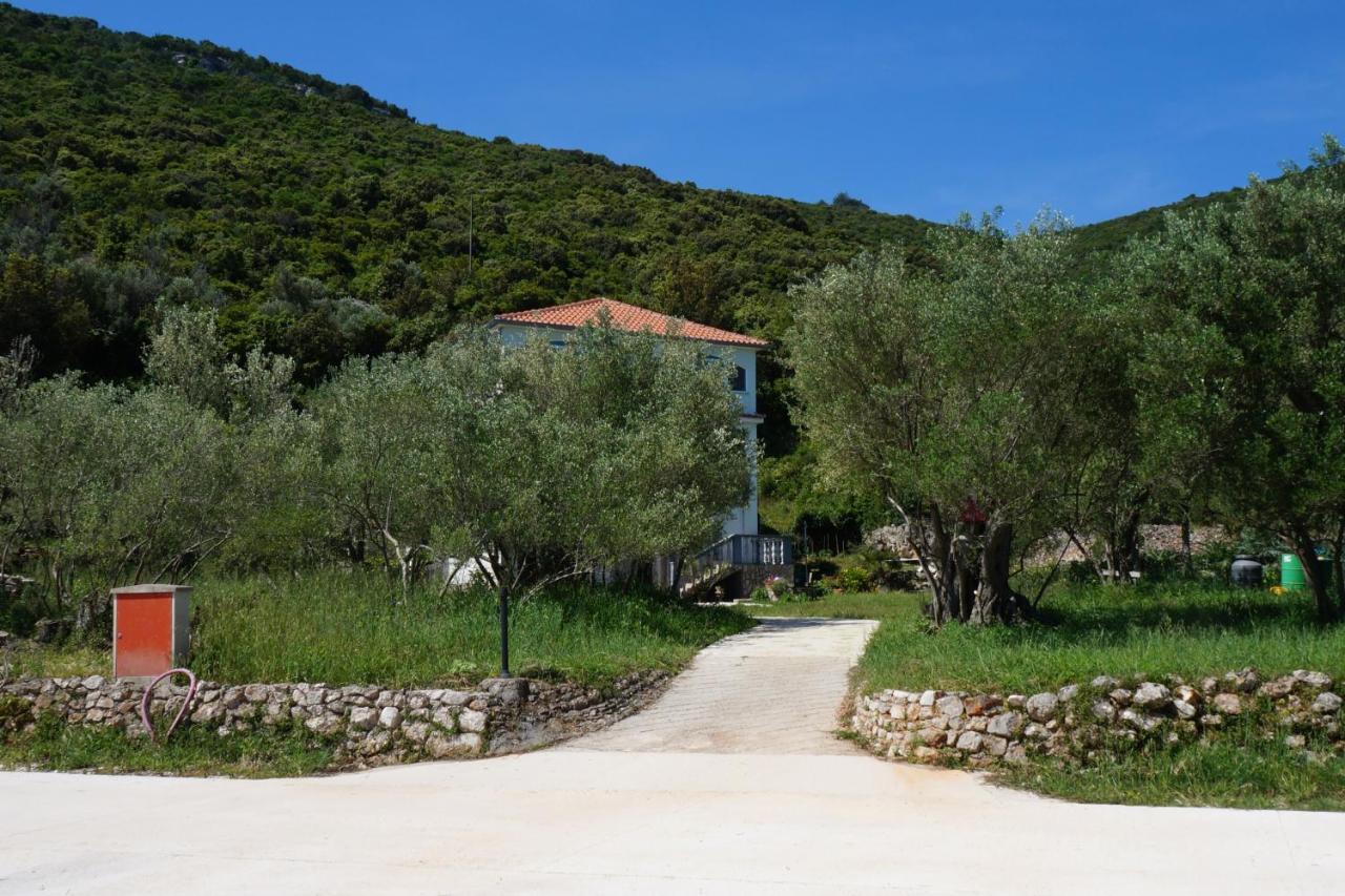Apartments by The Sea Luka, Dugi Otok 8151