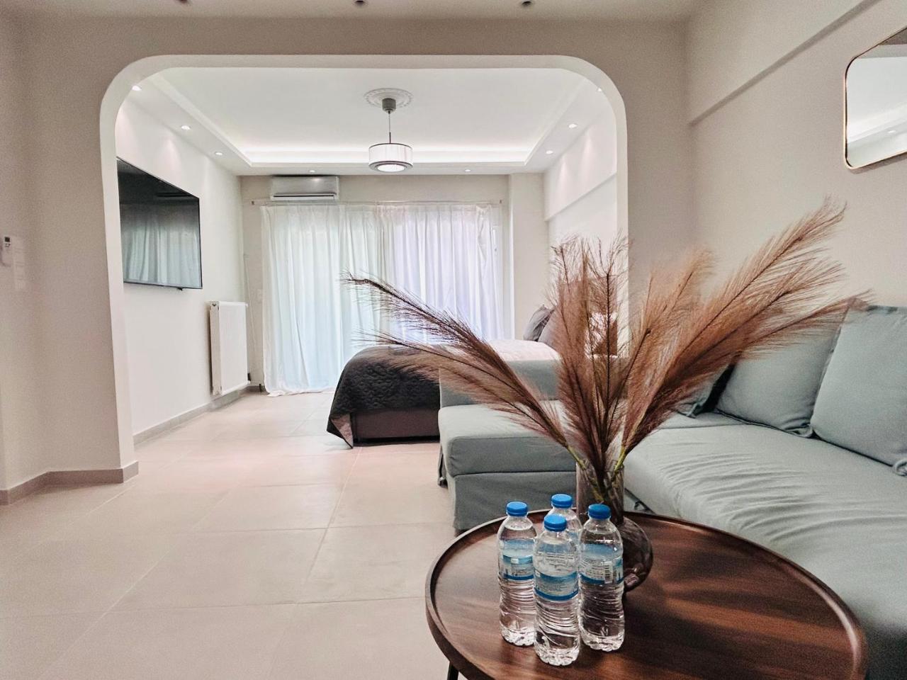J Seaside Cozy Apt